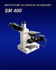 Economical Practical Metallurgical Microscope Inverted With 6V 30W Illuminator