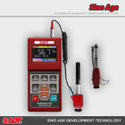 TFT Leeb Hardness Tester With Cable Probe And Wireless Probe