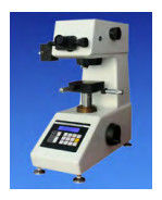 HV-1000 Automatic Micro Vickers Hardness Tester 0.098N / 0.246N / 0.49N 5HV ~ 2500 HV