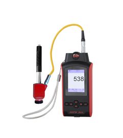 Digital Hardness Tester HARTIP2500 Auto Impact Direction, Color display, +/- 2 HLD