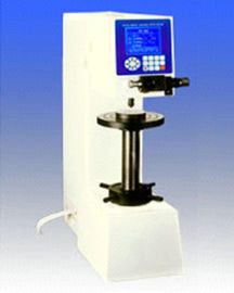 machine numérique de dureté Brinell pour métaux ferreux et non ferreux 8 hbw - 650 hbw