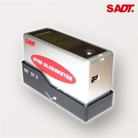 Astm D523 mètre portatif de lustre de 20 degrés pour la peinture